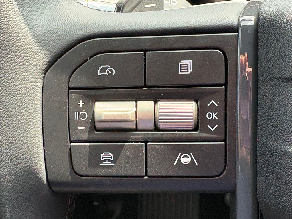 2027 Kia Telluride Hybrid EX Black at Shottenkirk Kia Fort Bend