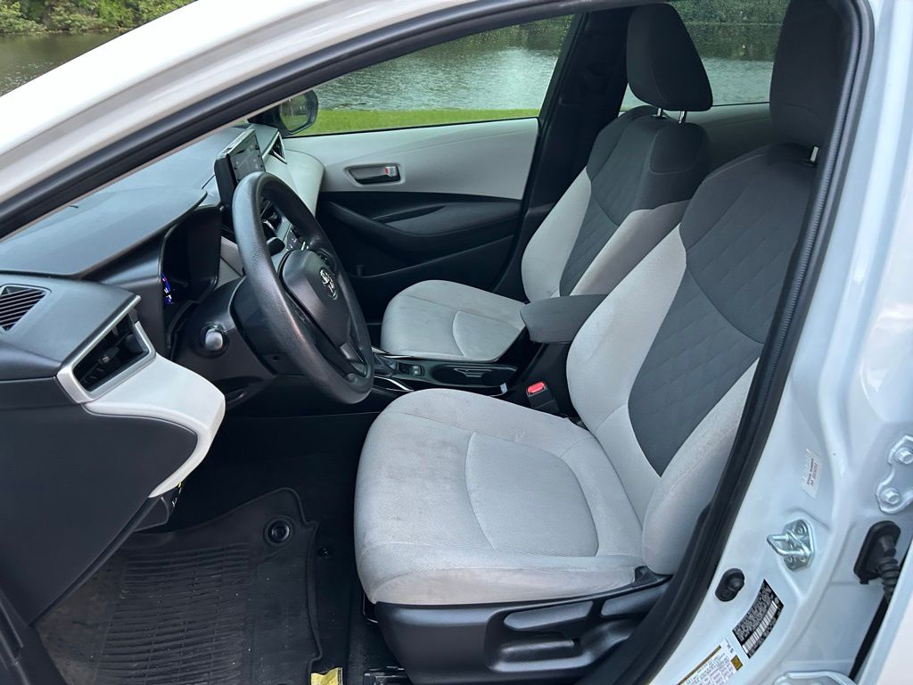 Thumbnail: 2022 Toyota Corolla - 14