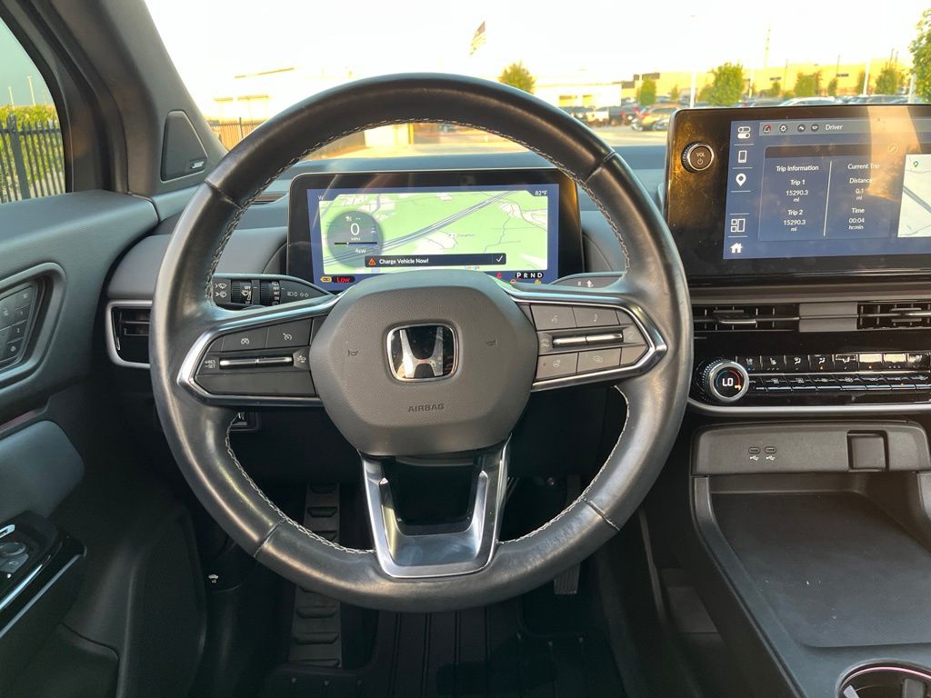 Thumbnail: 2024 Honda Prologue - 18