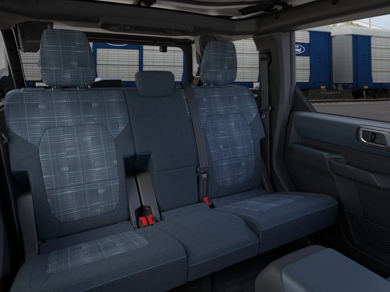 New 2026 Black Ford Heritage Edition image 15