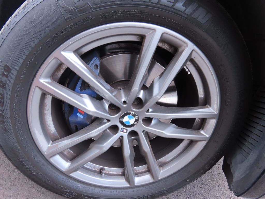 Thumbnail: 2019 BMW X3 - 17