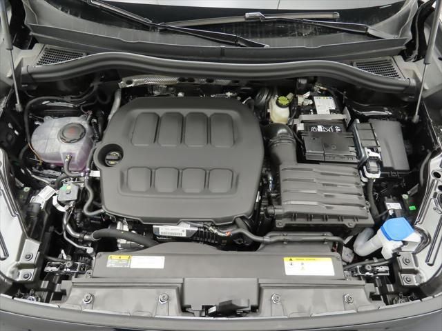 Thumbnail: 2026 Volkswagen Tiguan - 29