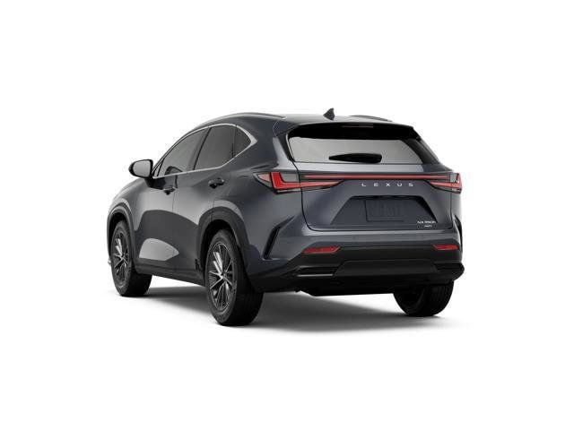 Thumbnail: 2026 Lexus NX - 8
