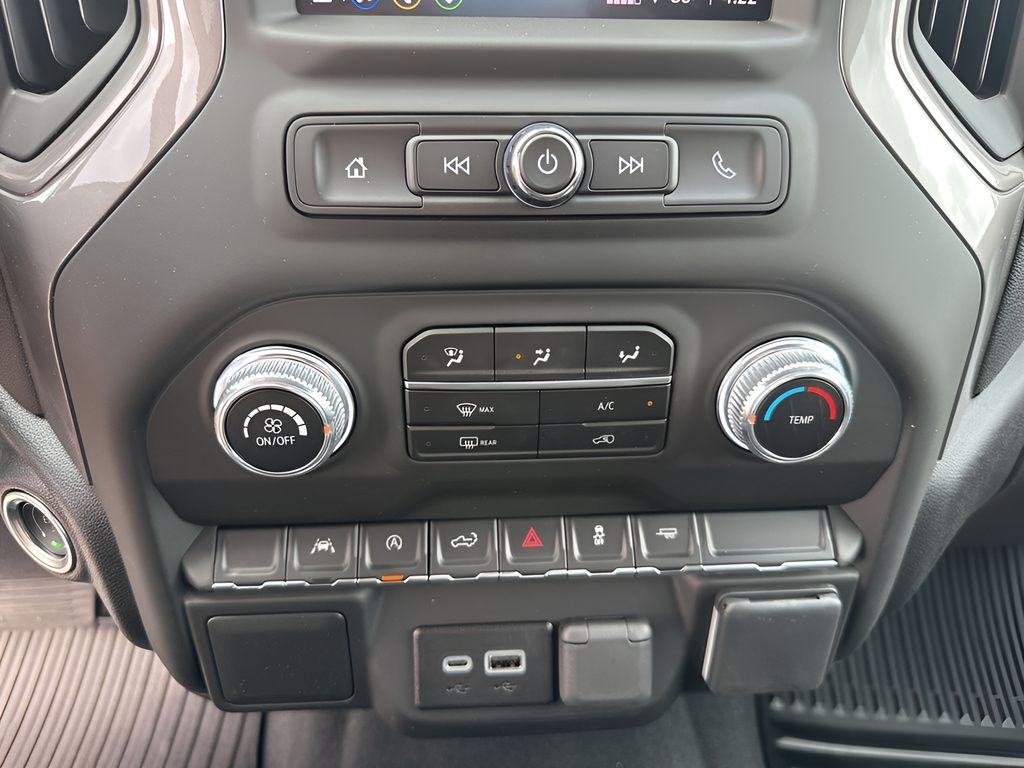 New Car 2025 Gmc Sierra 1500  Pro For Sale Under $40,000 In Austin, Texas