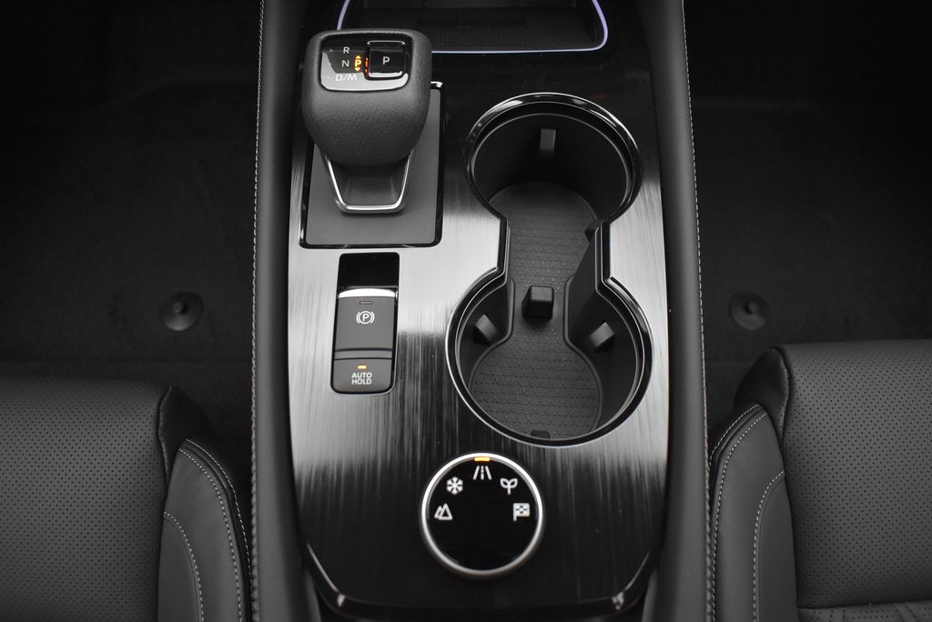 Thumbnail: 2026 Nissan Rogue - 31