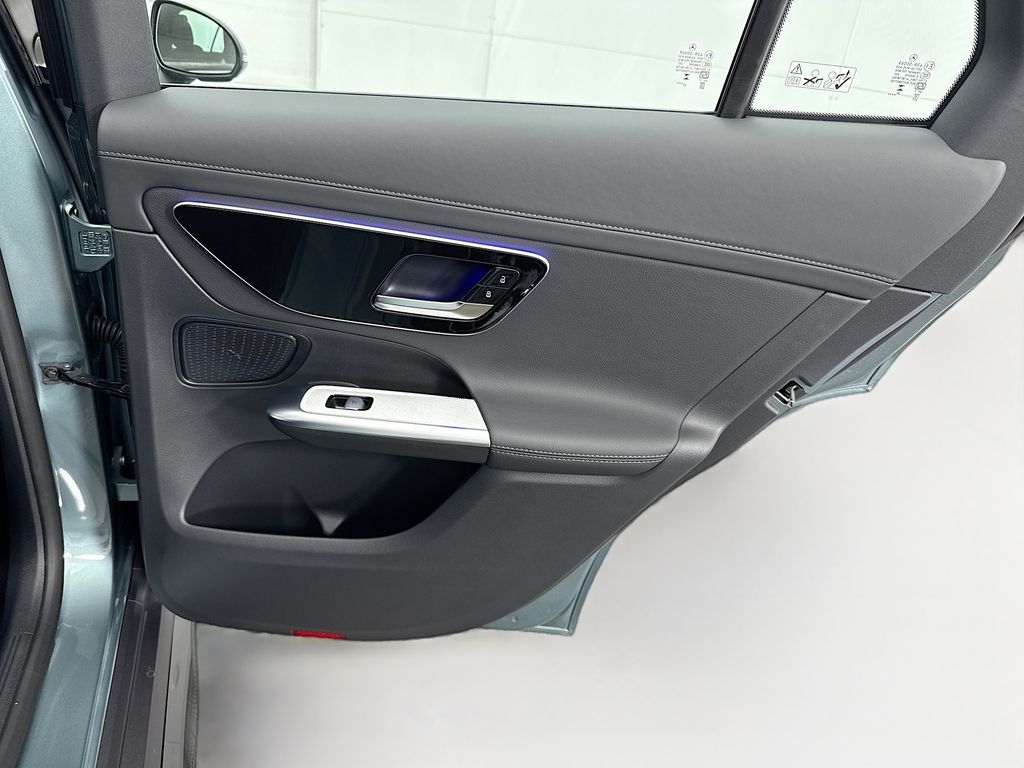 Thumbnail: 2026 Mercedes-Benz GLC - 25