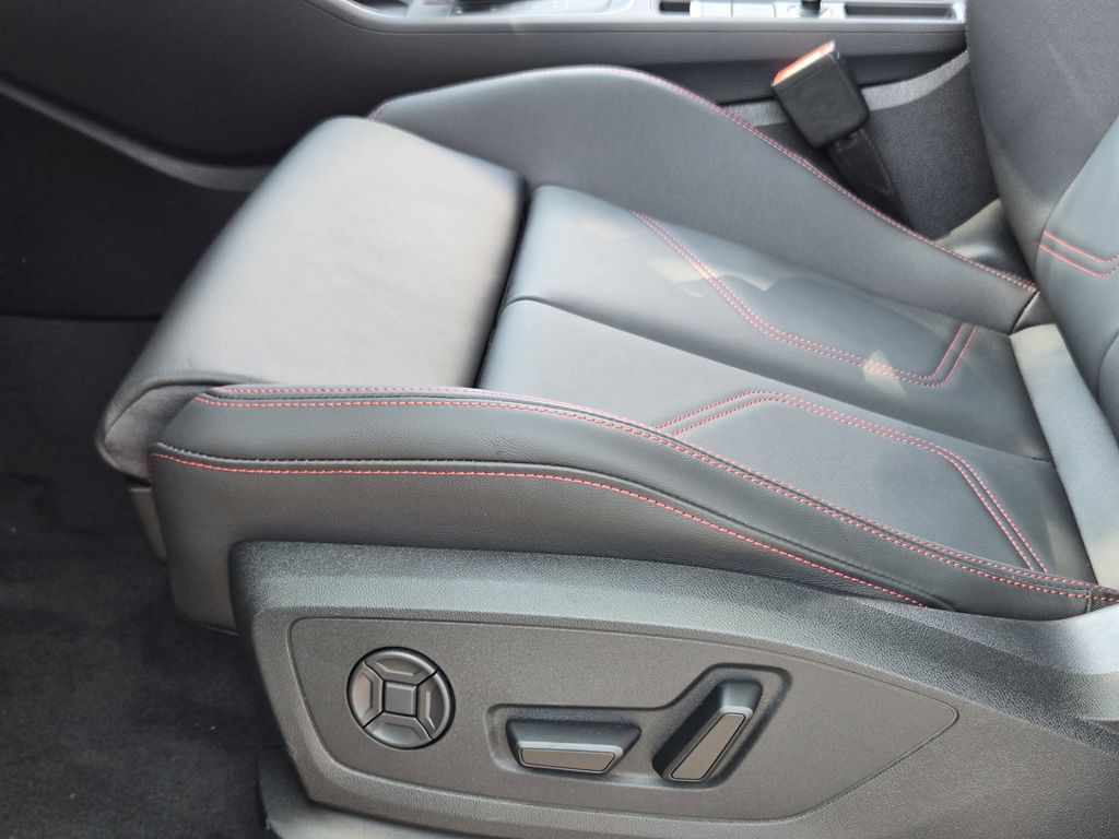 new 2025 Audi Q3 car, priced at $47,240