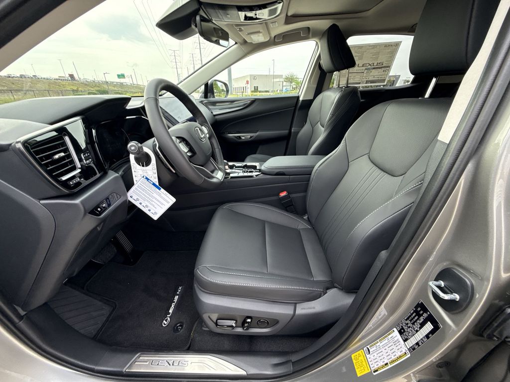 Thumbnail: 2026 Lexus NX - 30