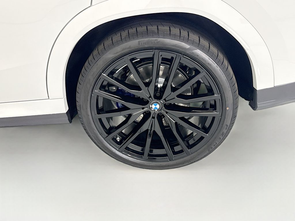 Thumbnail: 2026 BMW X6 - 30