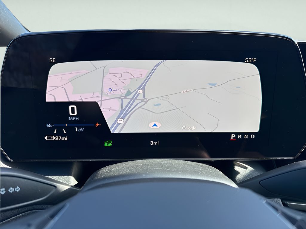 2026 Chevrolet Equinox EV