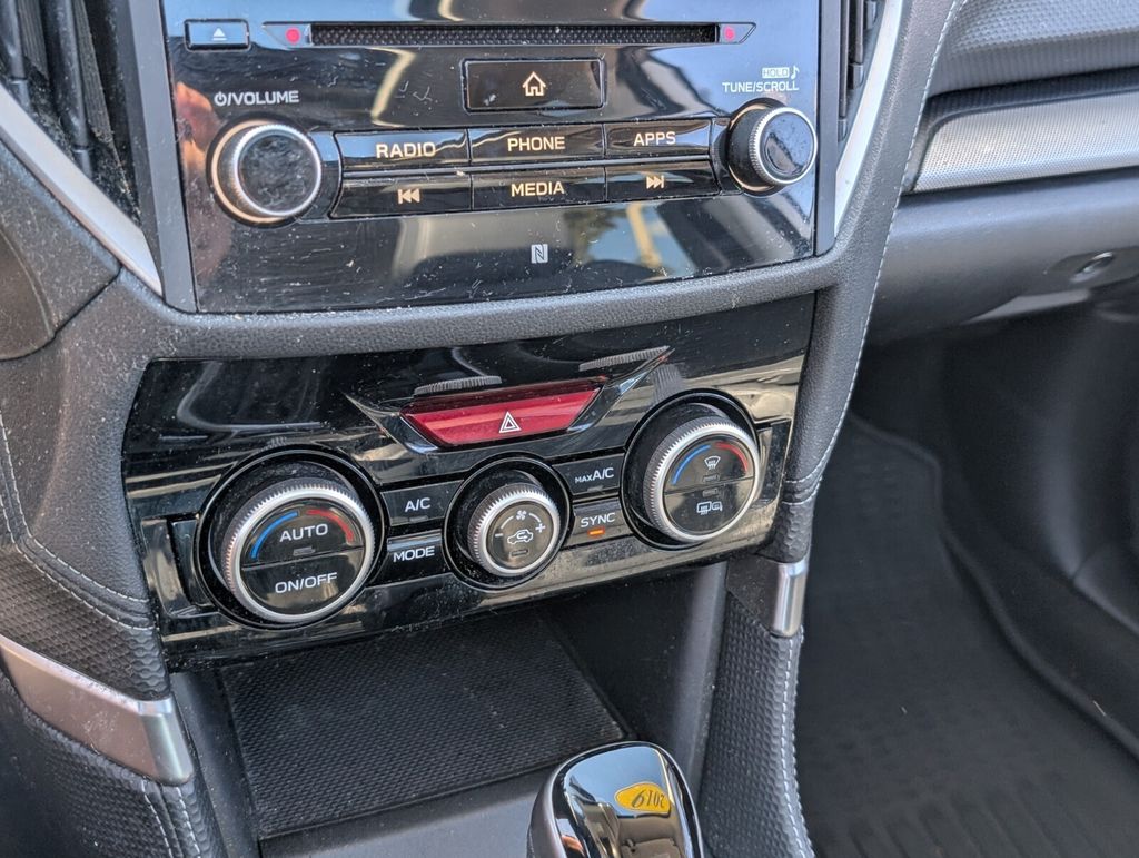 used 2019 Subaru Forester car, priced at $17,218