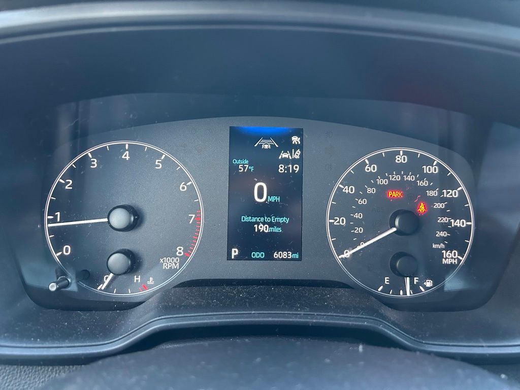 Thumbnail: 2024 Toyota Corolla - 22