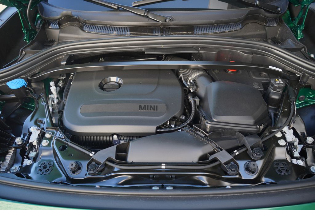 Thumbnail: 2026 MINI Cooper Countryman - 12