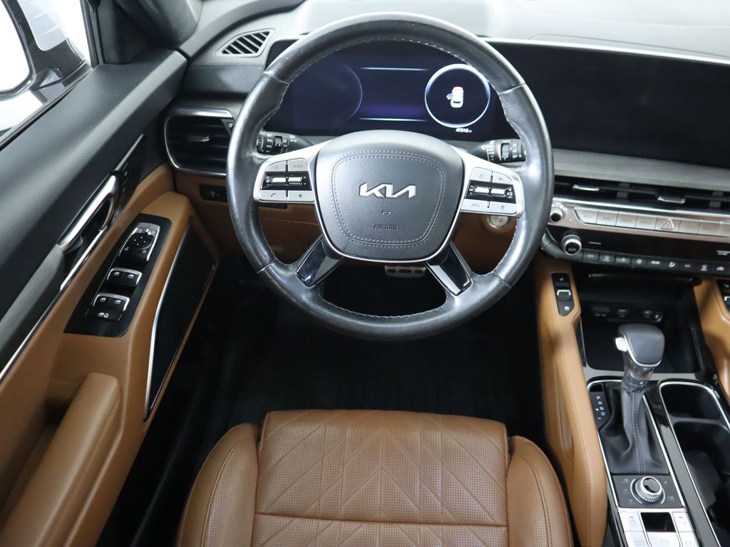 Thumbnail: 2023 Kia Telluride - 10