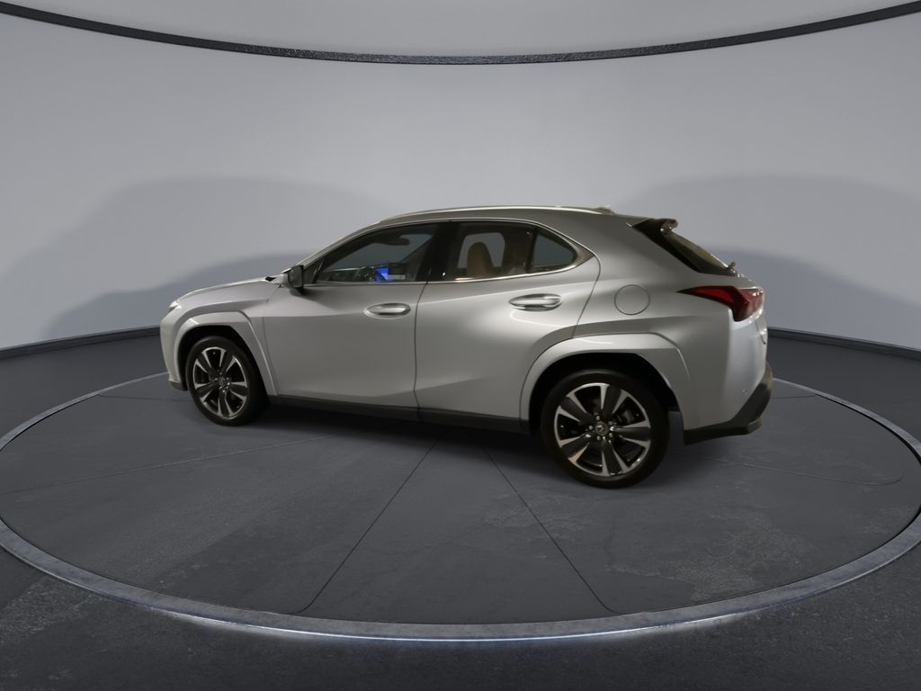 Thumbnail: 2025 Lexus UX - 6