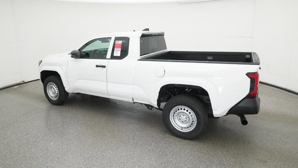 Thumbnail: 2025 Toyota Tacoma - 31