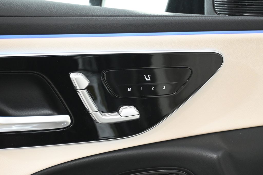 2025 Mercedes-Benz E-Class E 350 23