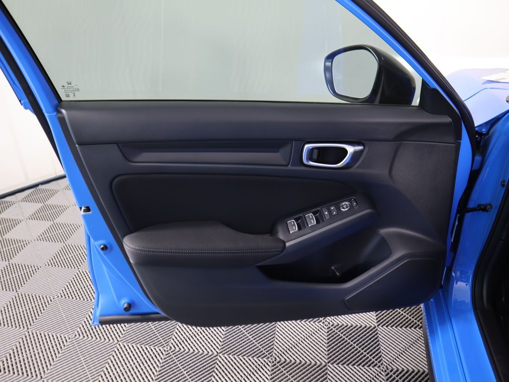 Thumbnail: 2026 Honda Civic - 25