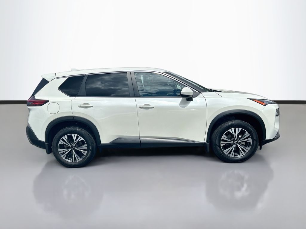 Thumbnail: 2023 Nissan Rogue - 4