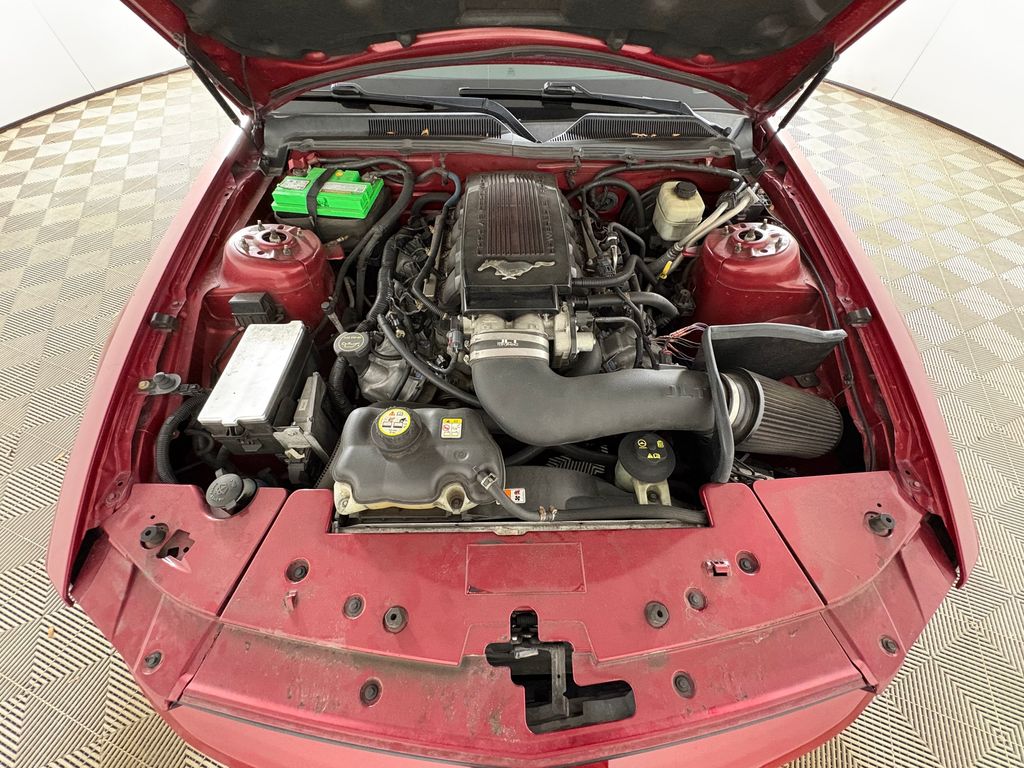Used 2008  Ford  image 30