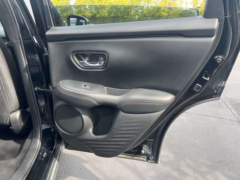 Thumbnail: 2023 Honda HR-V - 23