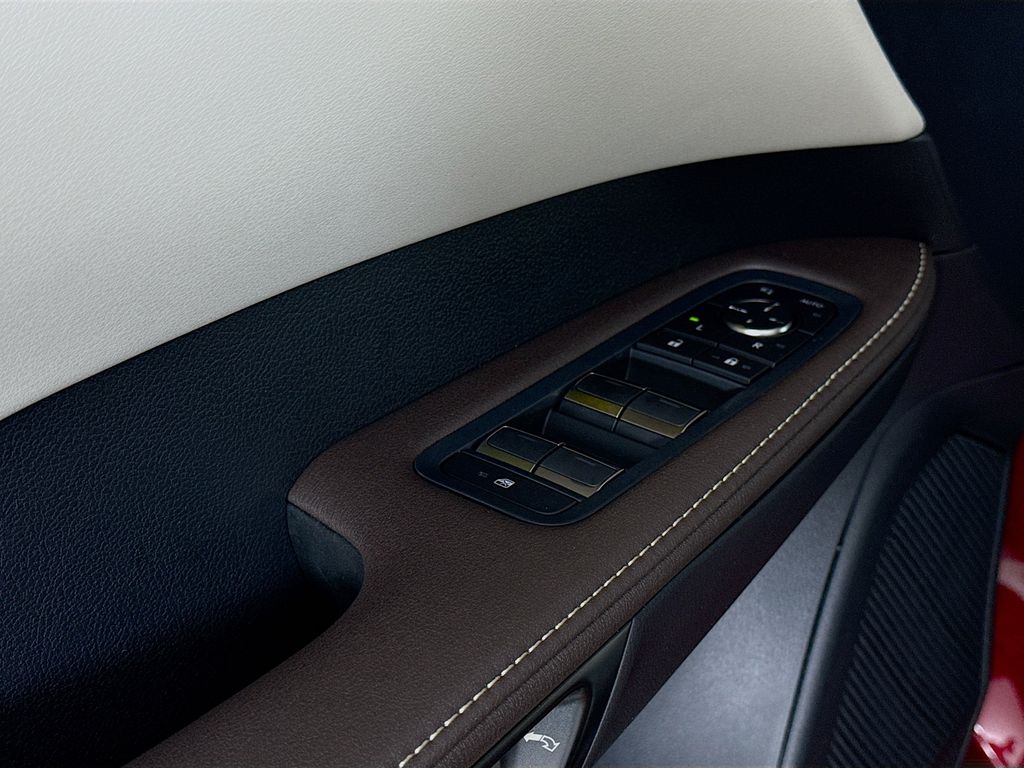 2025 Lexus RX  20