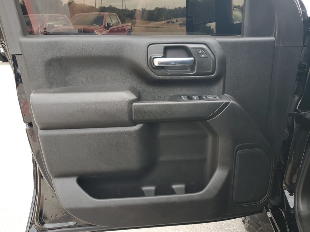 Used Car 2023 Chevrolet Silverado 2500hd  Custom For Sale Under $50,000 In Austin, Texas