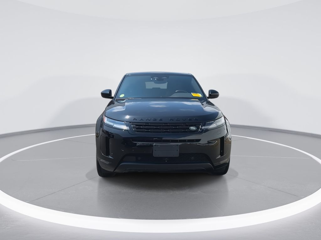 Thumbnail: 2024 Land Rover Range Rover Evoque - 3