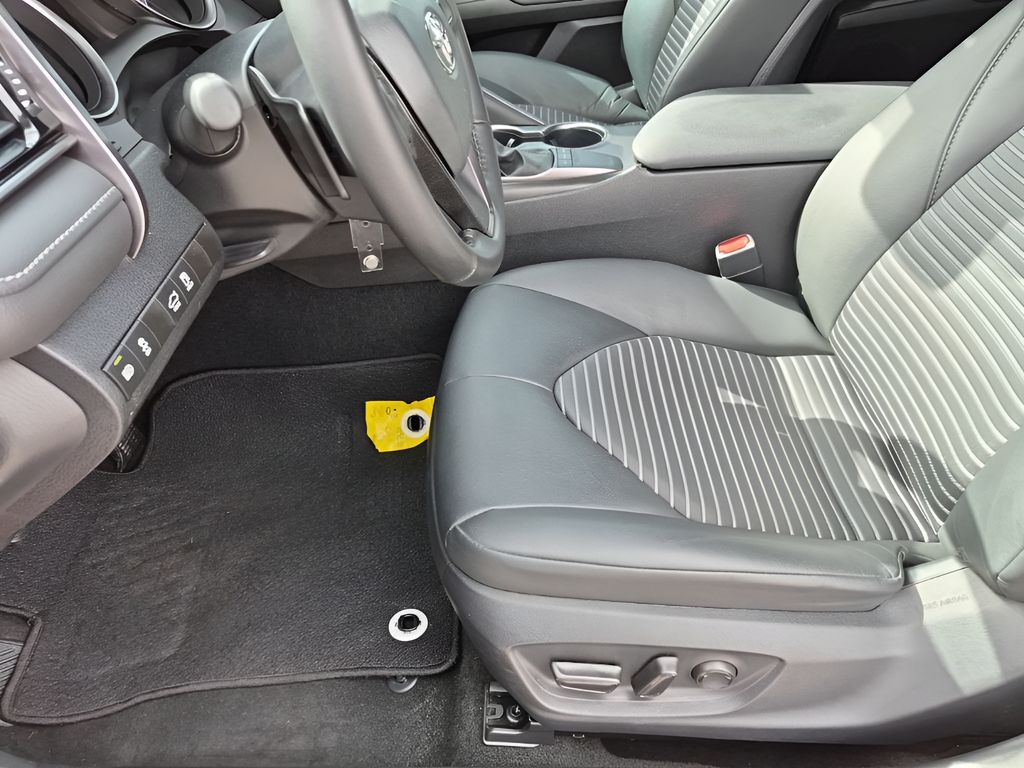 Used Car 2024 Toyota Camry  Se For Sale Under $30,000 In Austin, Texas