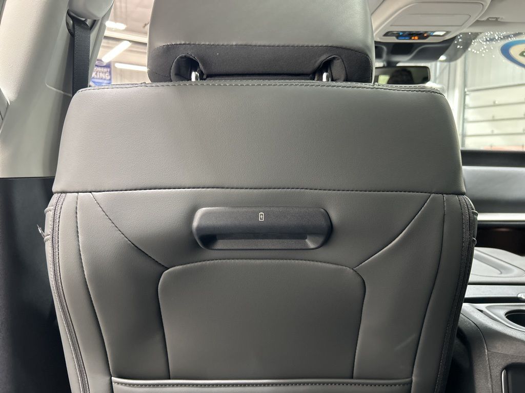 new 2026 Ford Expedition Max car, priced at $75,900