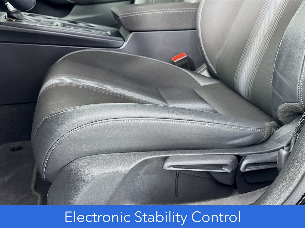 Used Car 2023 Honda Civic  Sport For Sale Under $25,000 In Austin, Texas