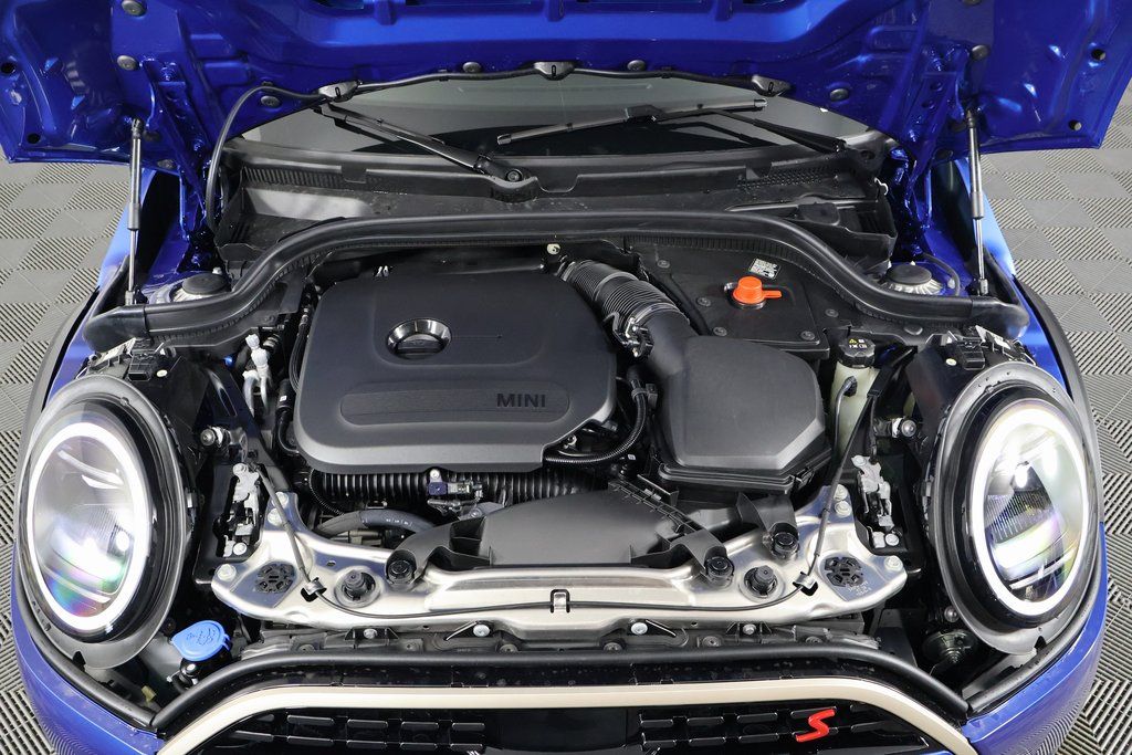 Thumbnail: 2026 MINI Cooper - 9