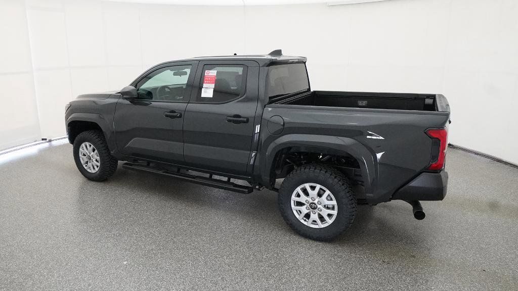 Thumbnail: 2025 Toyota Tacoma - 18