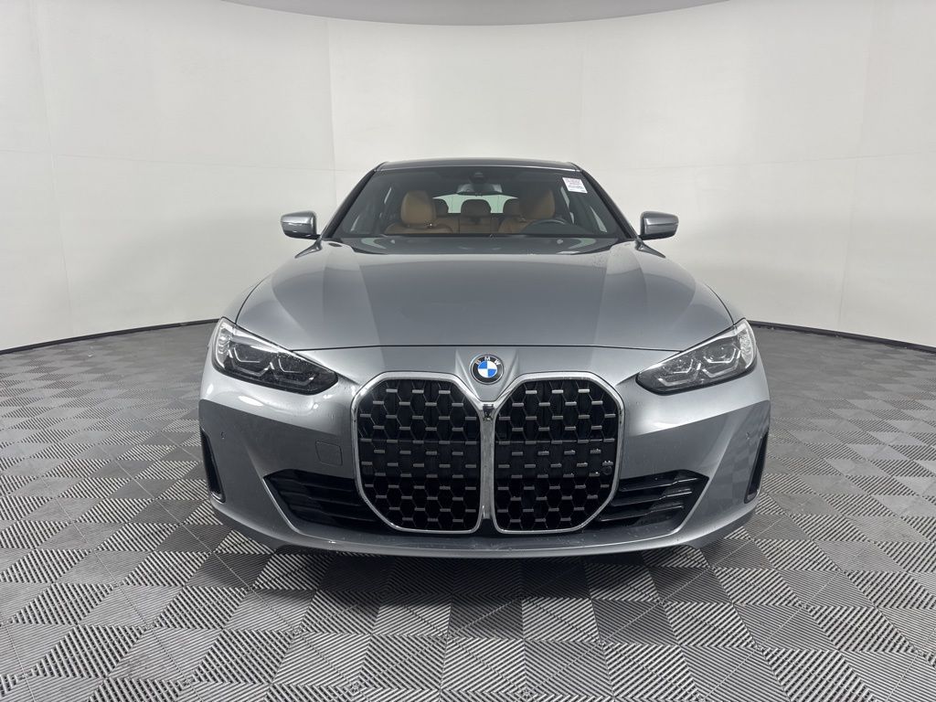 Thumbnail: 2023 BMW 4 Series - 2