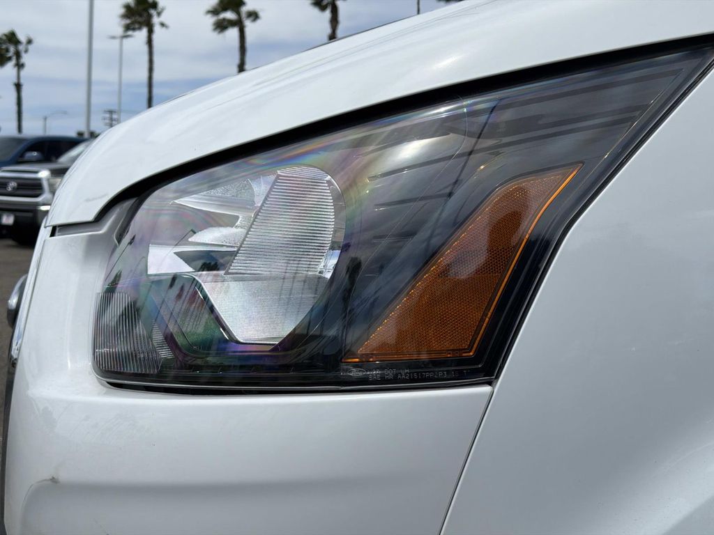 Used 2024 Ford Transit-250 Base 3D Cargo Van