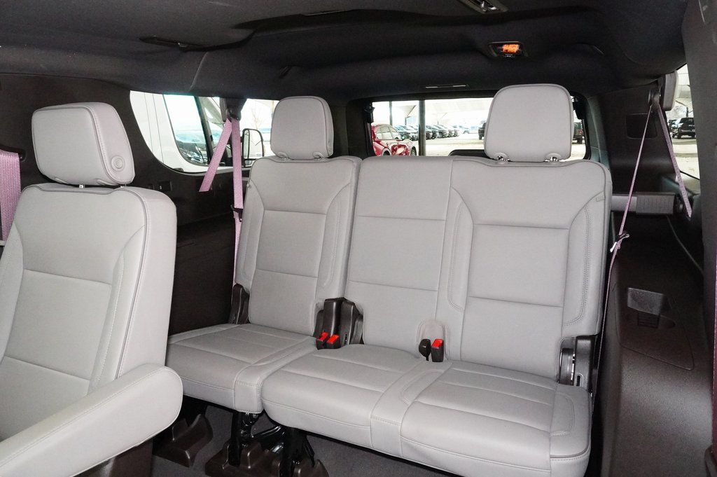 Used Car 2023 Gmc Yukon Xl  Slt For Sale Under $50,000 In Weatherford, Texas