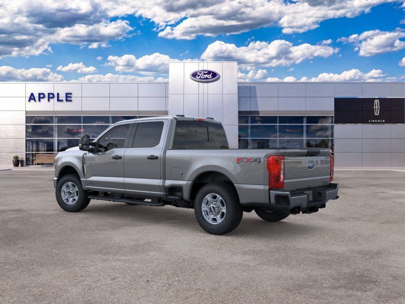 2026 Ford F-250 Super Duty XLT