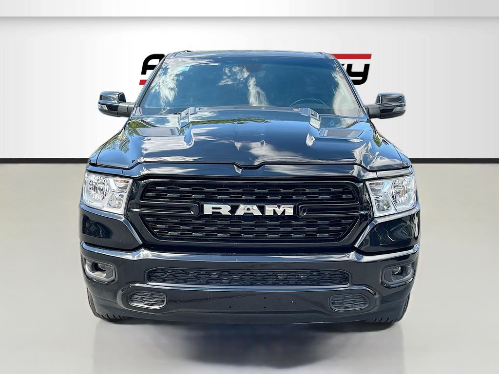 Used 2023 Black Ram Big Horn/Lone Star image 2