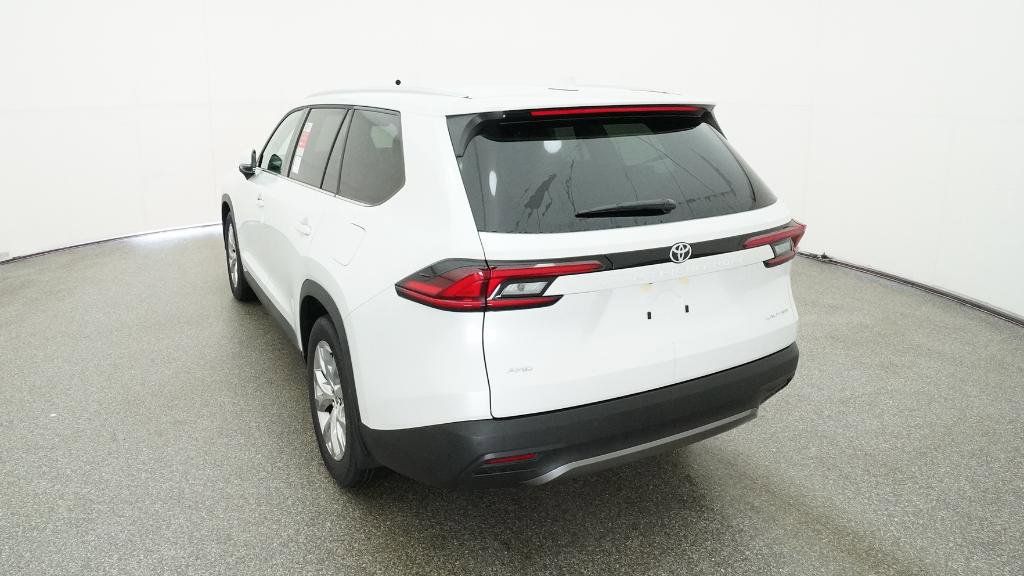 Thumbnail: 2026 Toyota Grand Highlander - 27
