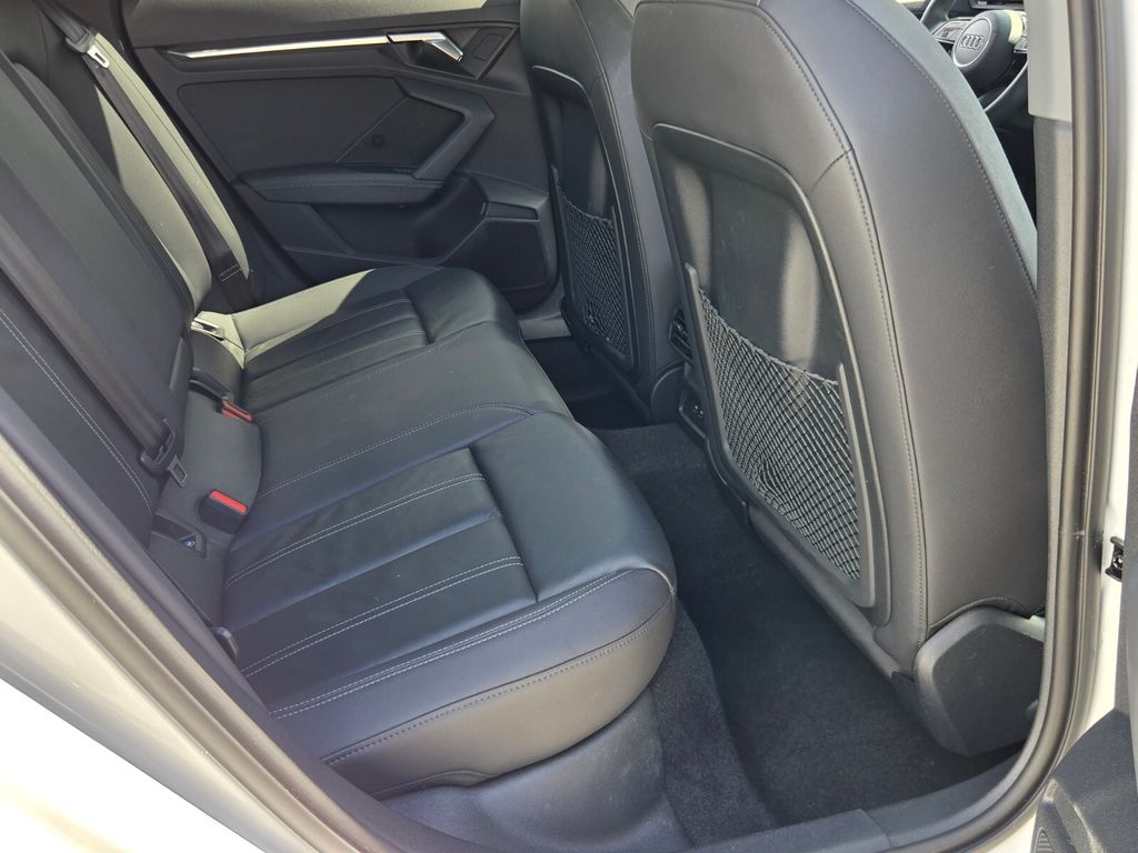 2023 Audi A3 - $23,804