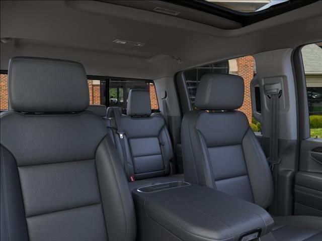 ChevroletSilverado 2500HD24