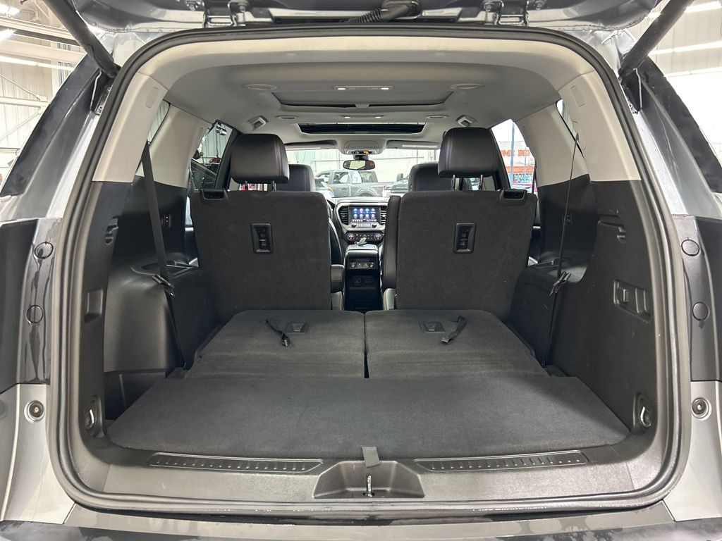 used 2022 GMC Acadia car, priced at $29,972