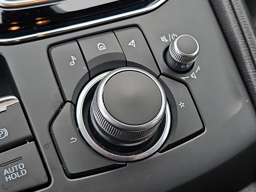 Thumbnail: 2024 Mazda CX-5 - 21