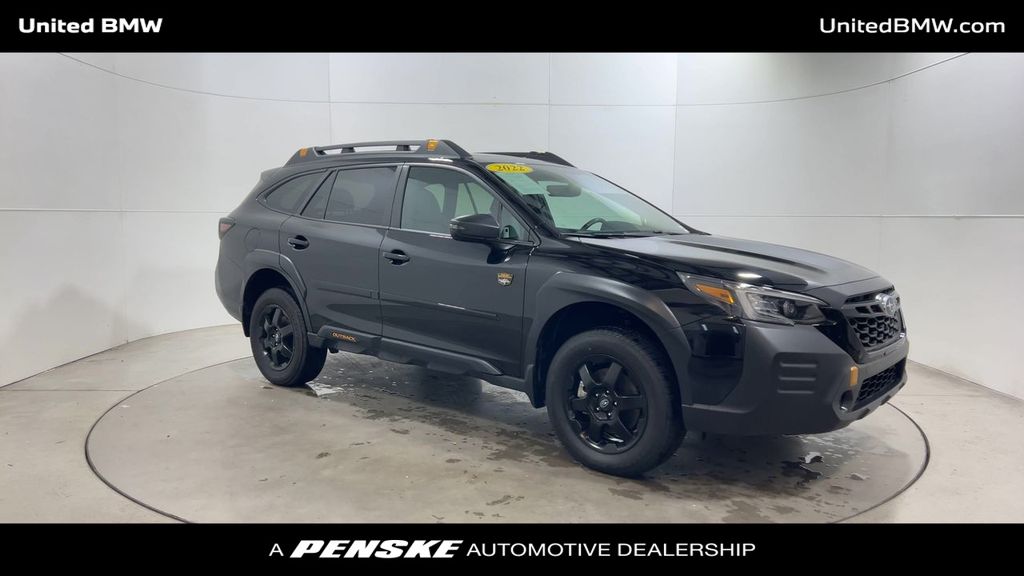 Thumbnail: 2022 Subaru Outback - 2
