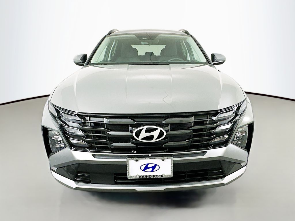 Thumbnail: 2025 Hyundai Tucson - 2