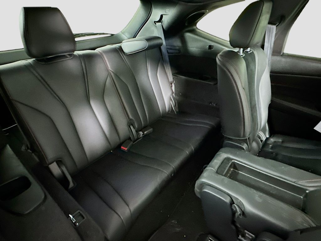 used 2023 Acura MDX car, priced at $40,499