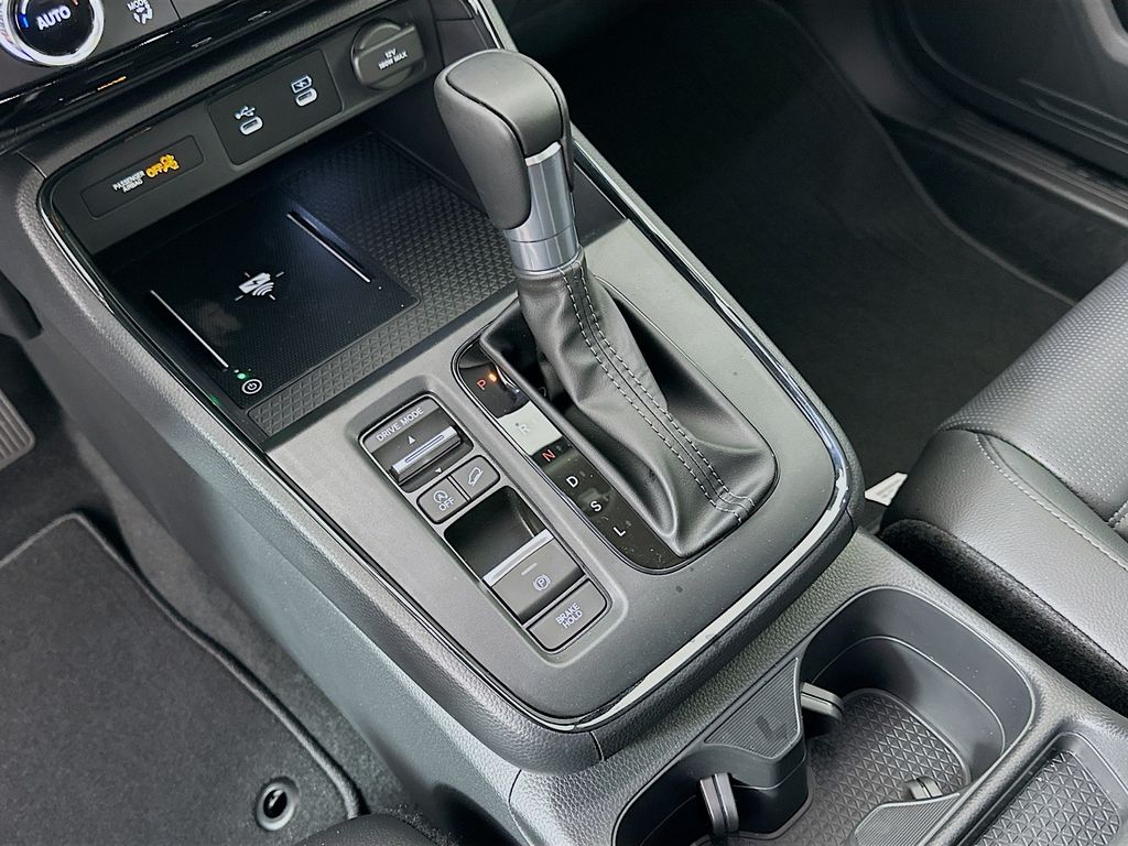 Thumbnail: 2026 Honda CR-V - 14