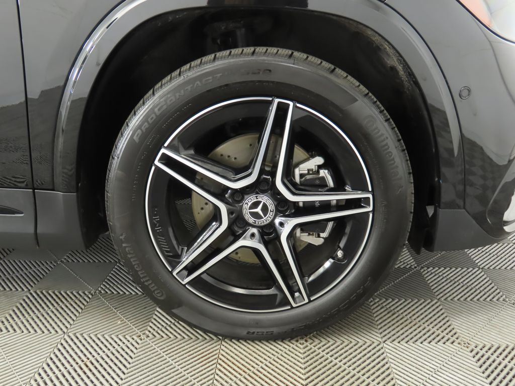 Thumbnail: 2025 Mercedes-Benz GLA - 32