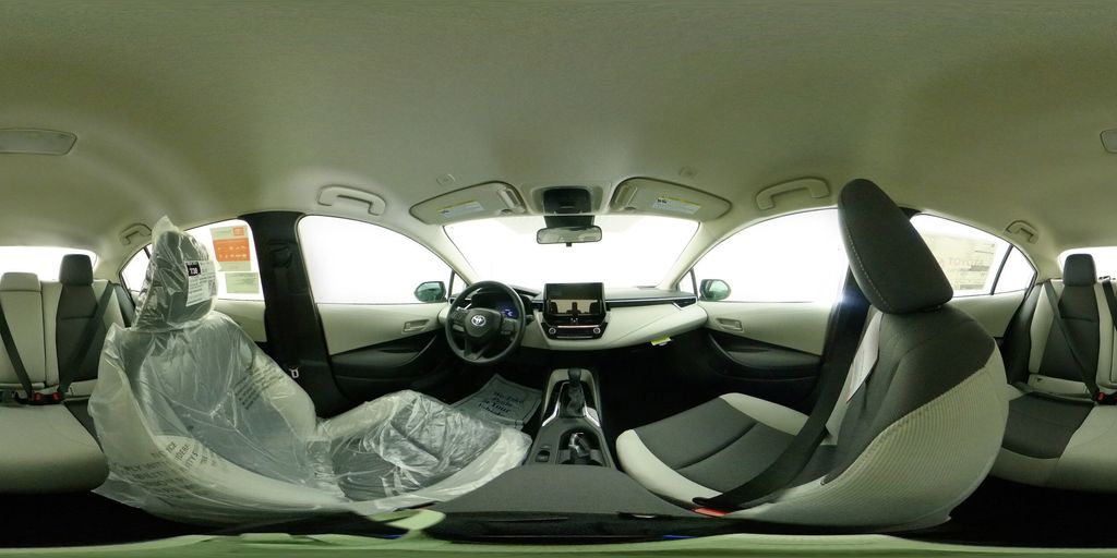 Thumbnail: 2026 Toyota Corolla - 13