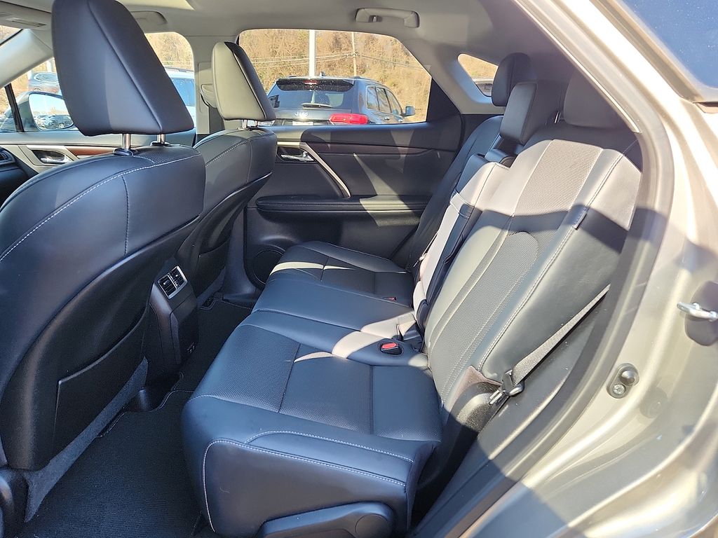 Thumbnail: 2021 Lexus RX - 10